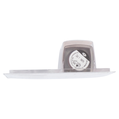 Miss Broadway Color&Care Rossetto Cremoso Colore Intenso Bordeaux n.01